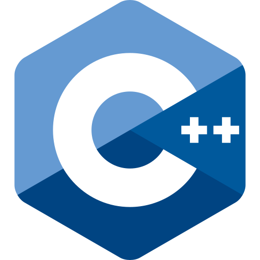 cpp logo