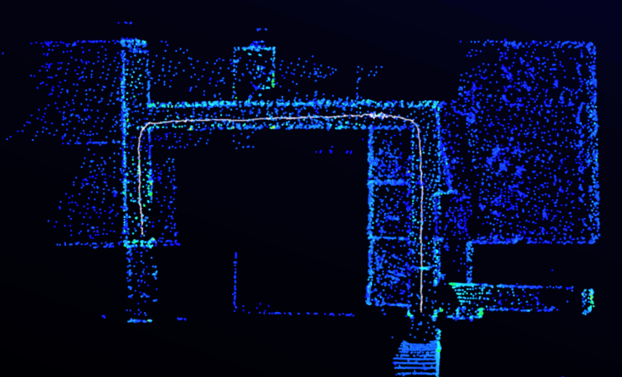 CaveX gazebo